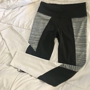 Athleta leggings